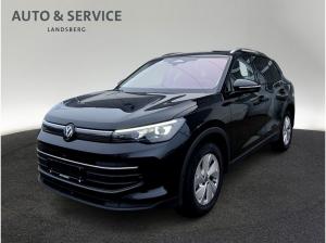 Volkswagen Tiguan ENERGY 2,0 l TDI DSG *Inkl. WKR*