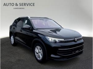 Volkswagen Tiguan ENERGY 2,0 l TDI DSG *Inkl. WKR*