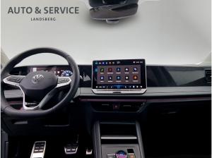 Volkswagen Tiguan ENERGY 2,0 l TDI DSG *Inkl. WKR*