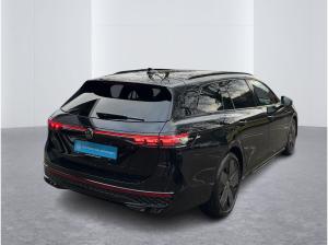 Volkswagen Passat Variant 2.0 TDI R-Line 4Motion DSG Standheizung