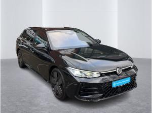 Volkswagen Passat Variant 2.0 TDI R-Line 4Motion DSG Standheizung