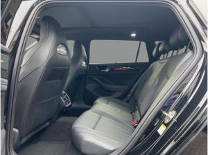 Volkswagen Passat Variant 2.0 TDI R-Line 4Motion DSG Standheizung