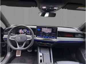 Volkswagen Passat Variant 2.0 TDI R-Line 4Motion DSG Standheizung