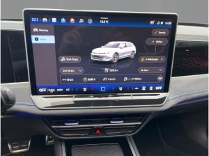 Volkswagen Passat Variant 2.0 TDI R-Line 4Motion DSG Standheizung