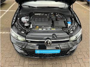 Volkswagen Passat Variant 2.0 TDI R-Line 4Motion DSG Standheizung