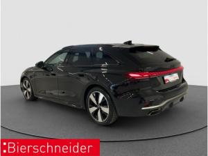 Audi A5 AvantAv TFSI qu S-Line edition one AHK MATRIX B&O HuD 360