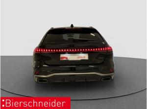 Audi A5 AvantAv TFSI qu S-Line edition one AHK MATRIX B&O HuD 360