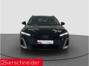 Audi A5 AvantAv TFSI qu S-Line edition one AHK MATRIX B&O HuD 360