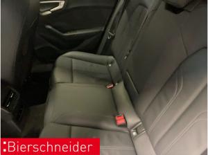 Audi A5 AvantAv TFSI qu S-Line edition one AHK MATRIX B&O HuD 360