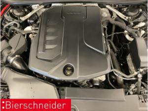 Audi A5 AvantAv TFSI qu S-Line edition one AHK MATRIX B&O HuD 360