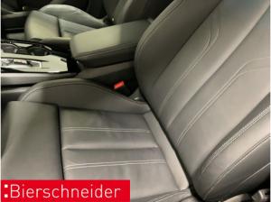 Audi A5 AvantAv TFSI qu S-Line edition one AHK MATRIX B&O HuD 360