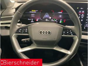 Audi A5 AvantAv TFSI qu S-Line edition one AHK MATRIX B&O HuD 360