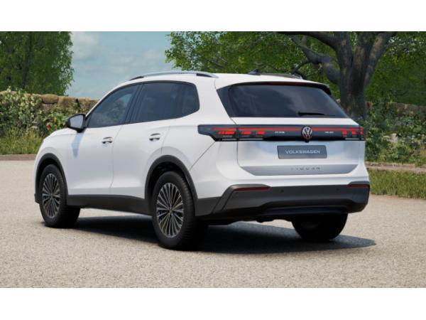Volkswagen Tiguan 2.0 TDI DSG ENERGY inkl. WKR + Standheizung + Matrix