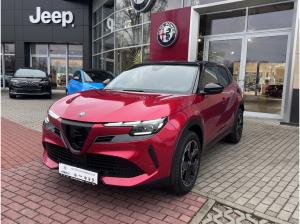 Alfa Romeo Junior Q4 1.2 VGT 107KW