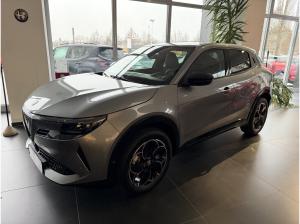 Alfa Romeo Junior Q4 1.2 VGT 107KW