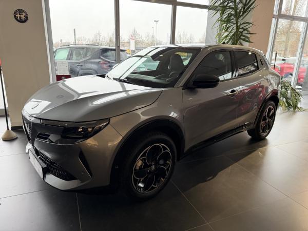 Alfa Romeo Junior Q4 1.2 VGT 107KW