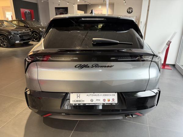 Alfa Romeo Junior Q4 1.2 VGT 107KW