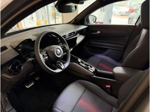 Alfa Romeo Junior Q4 1.2 VGT 107KW