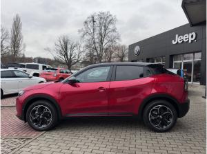 Alfa Romeo Junior Q4 1.2 VGT 107KW