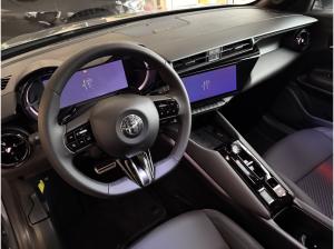 Alfa Romeo Junior Q4 1.2 VGT 107KW