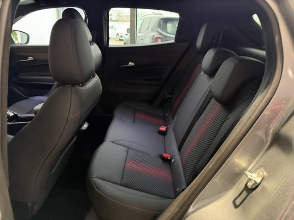 Alfa Romeo Junior Q4 1.2 VGT 107KW