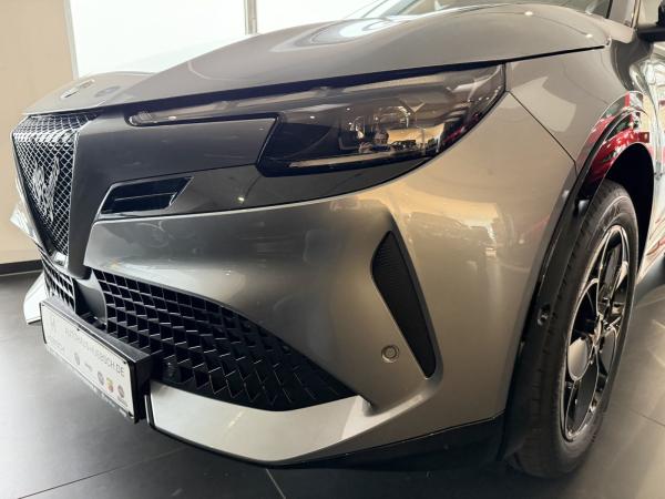 Alfa Romeo Junior Q4 1.2 VGT 107KW