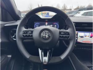 Alfa Romeo Junior Q4 1.2 VGT 107KW