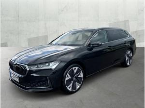 Skoda Superb Combi 2.0 TDI DSG Selection Skoda Superb Combi 2.0 TDI DSG Selection