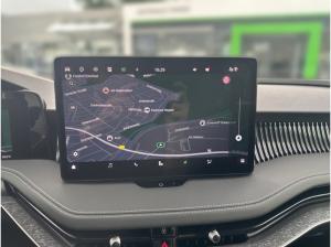 Skoda Superb Combi 2.0 TDI DSG Selection Skoda Superb Combi 2.0 TDI DSG Selection