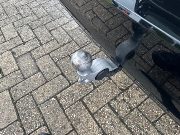 Skoda Superb Combi 2.0 TDI DSG Selection