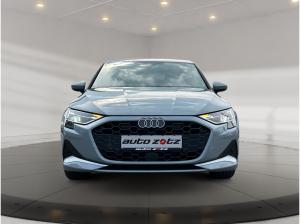 Audi A3 Sportback advanced 30 TFSI S tronic ,PDC,Kam.