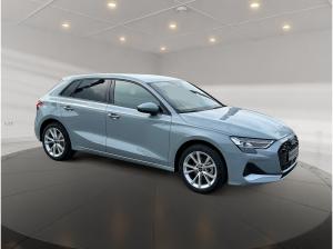 Audi A3 Sportback advanced 30 TFSI S tronic ,PDC,Kam.