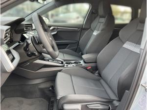 Audi A3 Sportback advanced 30 TFSI S tronic ,PDC,Kam.