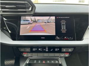 Audi A3 Sportback advanced 30 TFSI S tronic ,PDC,Kam.
