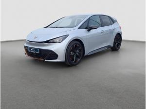 Cupra Born Edition Dynamic 60 kWh LED Navi