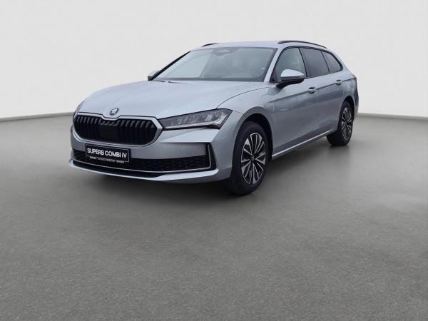 Skoda Superb Combi Selection TSI iV Hybrid