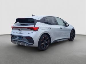 Cupra Born Edition Dynamic 60 kWh LED Navi