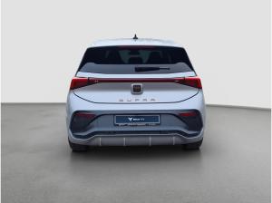 Cupra Born Edition Dynamic 60 kWh LED Navi