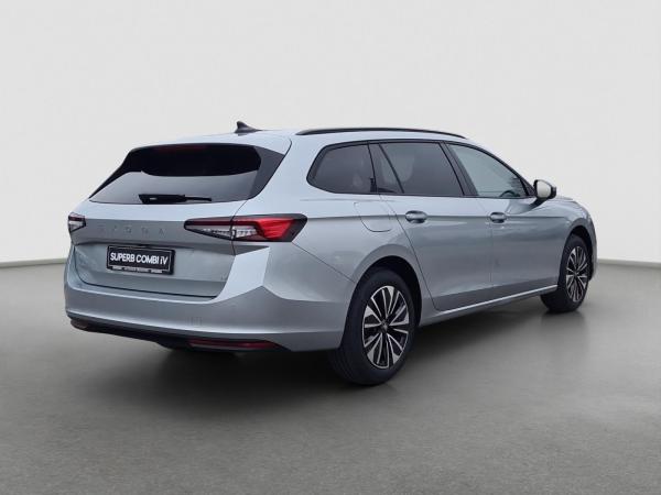 Skoda Superb Combi Selection TSI iV Hybrid