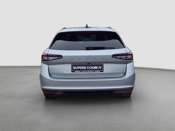Skoda Superb Combi Selection TSI iV Hybrid