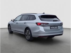 Skoda Superb Combi Selection TSI iV Hybrid