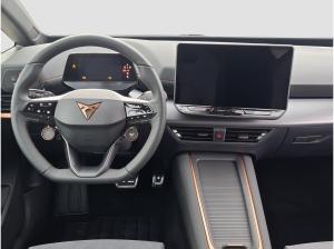 Cupra Born Edition Dynamic 60 kWh LED Navi