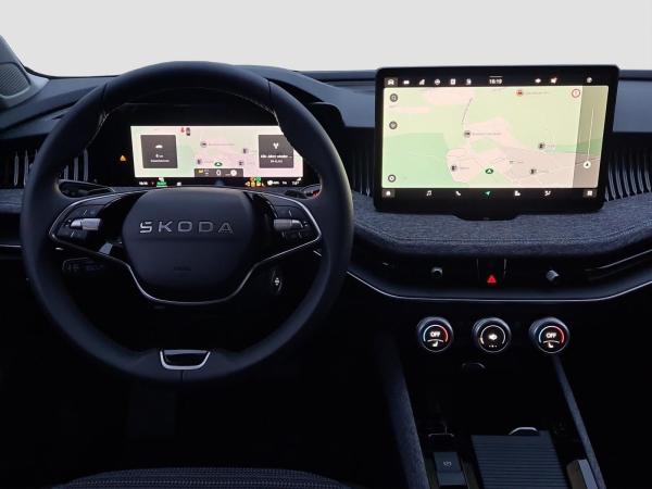 Skoda Superb Combi Selection TSI iV Hybrid