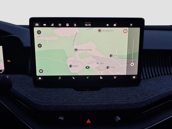 Skoda Superb Combi Selection TSI iV Hybrid