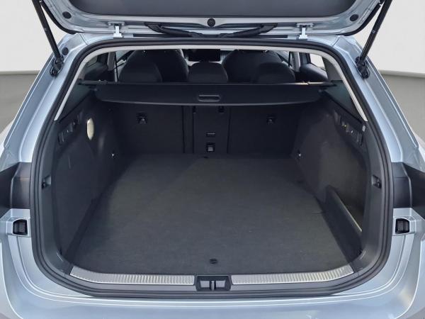 Skoda Superb Combi Selection TSI iV Hybrid