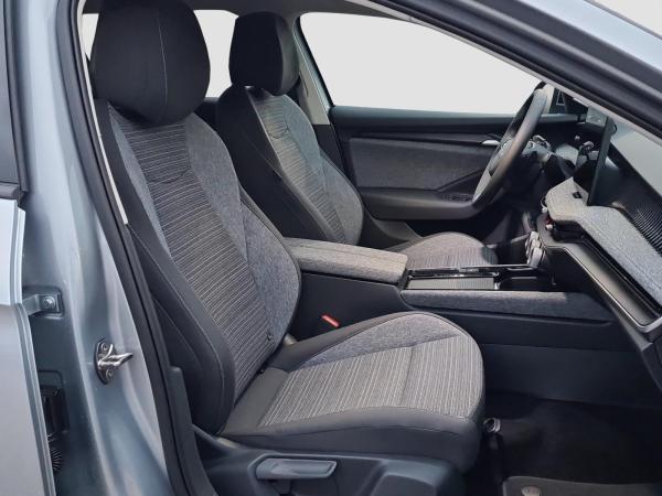 Skoda Superb Combi Selection TSI iV Hybrid