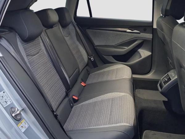 Skoda Superb Combi Selection TSI iV Hybrid