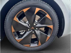 Cupra Born Edition Dynamic 60 kWh LED Navi