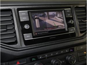 Volkswagen Grand California 600 +LED+DACHBETT+