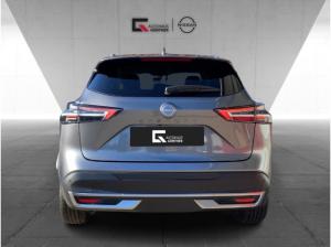 Nissan Qashqai N-CONNECTA Komfort 140PS Winter/HUD/AVM/Carplay